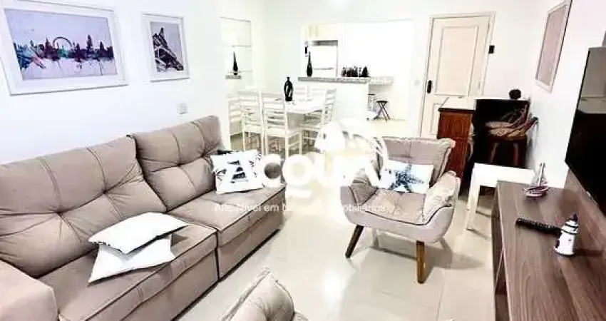 Apartamento com 3 quartos à venda na Enseada, Guarujá 