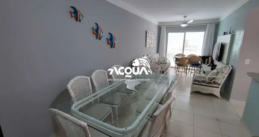 Apartamento com 2 quartos para alugar na Enseada, Guarujá 
