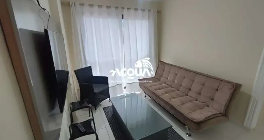 Apartamento com 1 quarto à venda na Enseada, Guarujá 