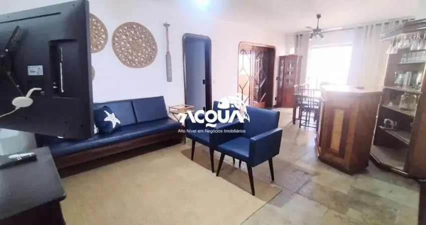 Apartamento com 4 quartos à venda na Enseada, Guarujá 