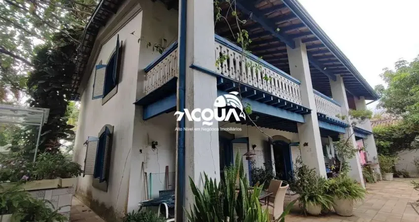 Casa com 5 quartos à venda na Enseada, Guarujá 