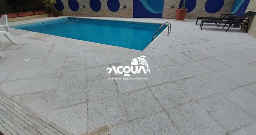 Apartamento com 4 quartos para alugar no Jardim Astúrias, Guarujá 