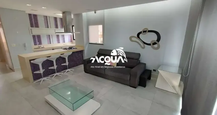 Cobertura com 3 quartos à venda na Enseada, Guarujá 