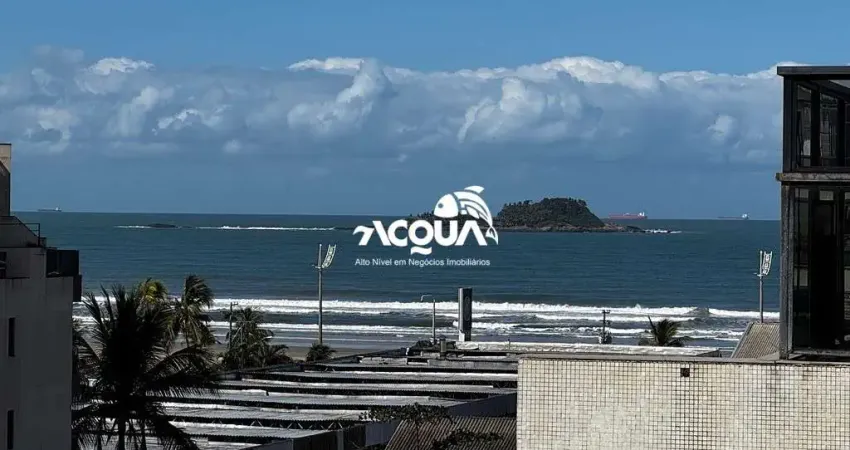 Cobertura com 4 quartos à venda na Enseada, Guarujá 