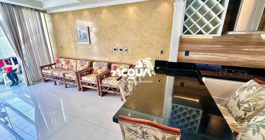 Casa com 6 quartos à venda na Enseada, Guarujá 