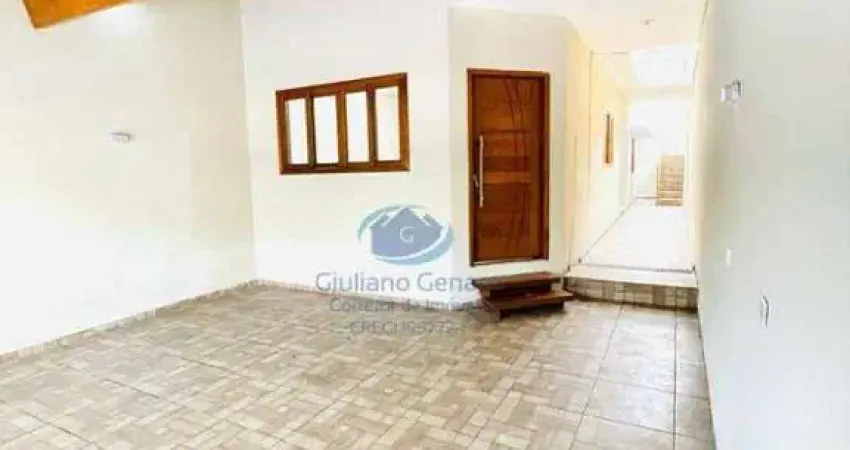 Casa para venda em salto, loteamento terras de são pedro e são paulo, 2 dormitórios, 1 suíte, 2 banheiros, 2 vagas