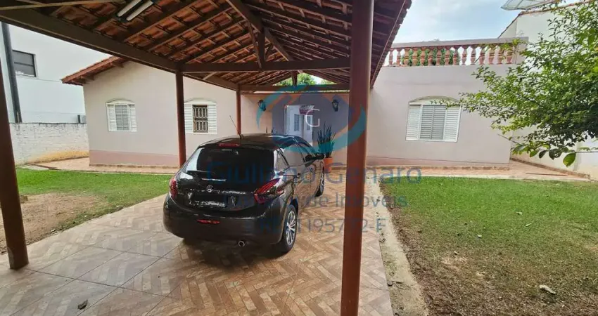 CASA PARA VENDA NO CONDOMÍNIO ZULEIKA JABOUR EM SALTO  - SÃO PAULO