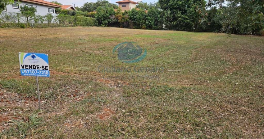 TERRENO PARA VENDA NO CONDOMÍNIO PRIMAVERA EM SALTO/SP