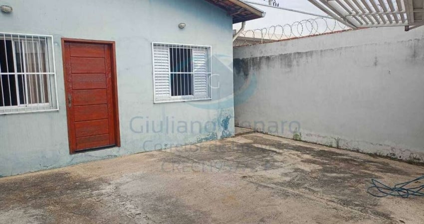 CASA PARA VENDA NO JARDIM SANTA MARTA EM SALTO - SÃO PAULO