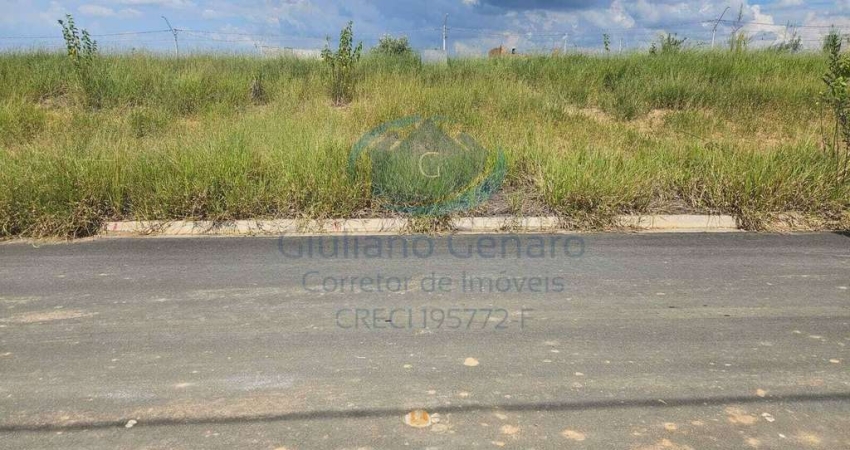 TERRENO RESIDENCIAL PARA VENDA EM SMART CITY EM SALTO/SP