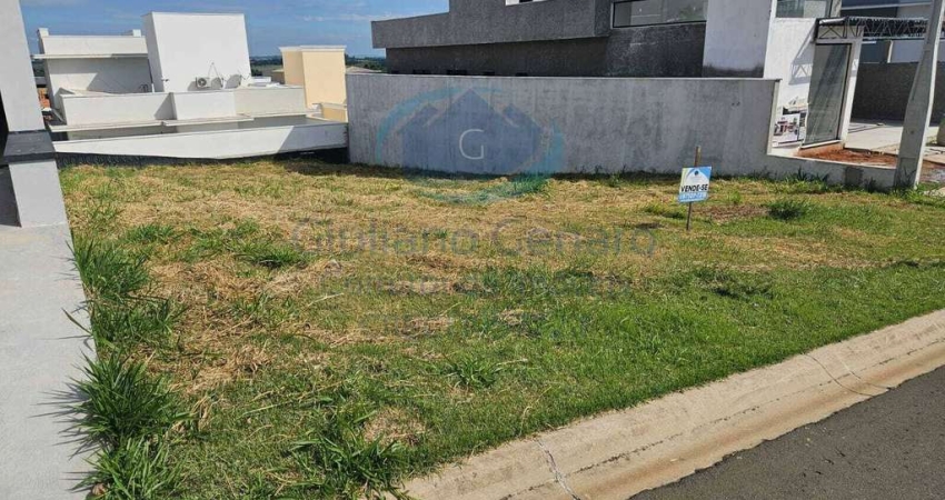 LOTE À VENDA NO CONDOMÍNIO LAGOS D´ICARAÍ EM SALTO/SP