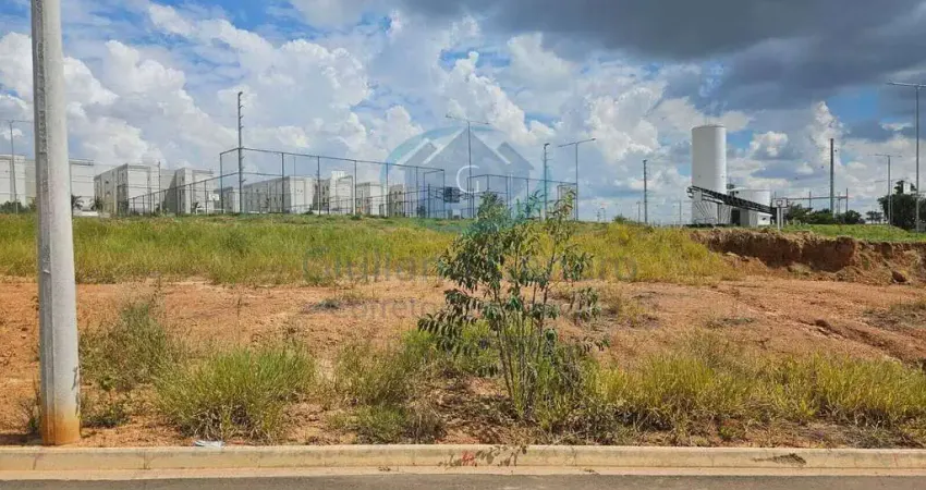 TERRENO RESIDENCIAL PARA VENDA EM SMART CITY EM SALTO/SP