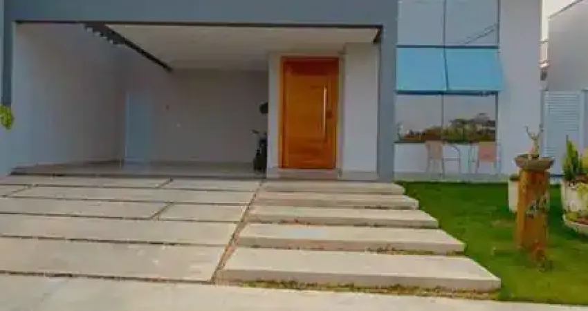 CASA PARA VENDA EM CONDOMÍNIO FECHADO EM SALTO/SP