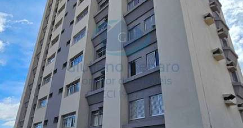 APARTAMENTO MOBILIADO DISPONÍVEL PARA LOCAÇÃO NO CENTRO DE SALTO/SP