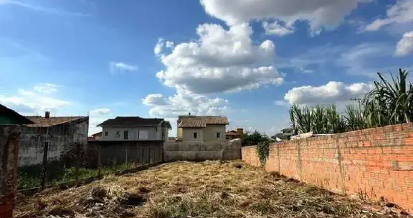 TERRENO PARA VENDA NO JARDIM REGINA EM INDAIATUBA - SÃO PAULO