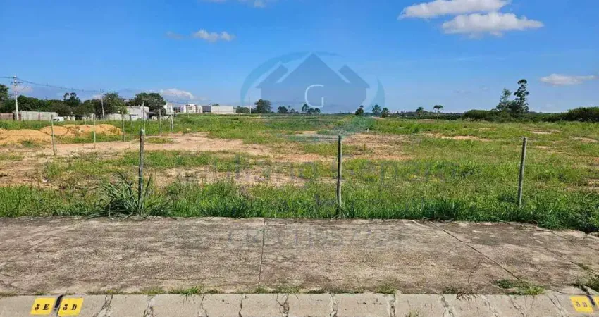 TERRENO PARA VENDA NO SALTO DE SÃO JOSÉ (GUARAÚ) - SÃO PAULO