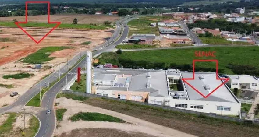 TERRENO PARA VENDA NO JARDIM JAMBEIRO EM SALTO - SÃO PAULO