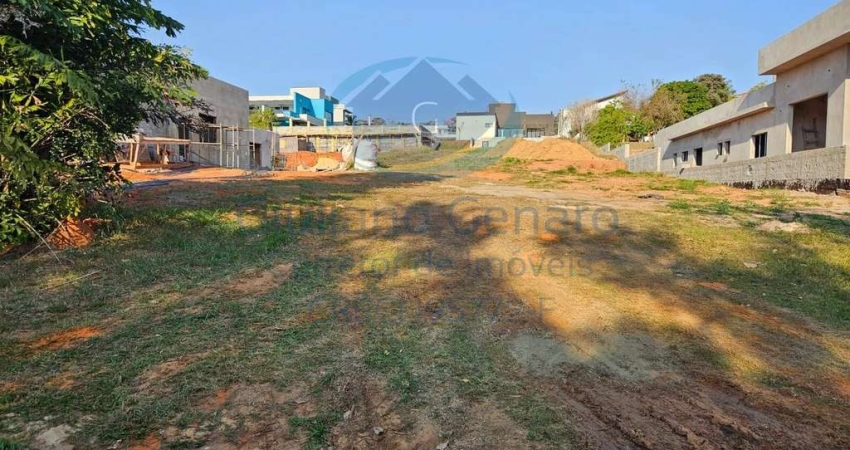 TERRENO PARA VENDA NO TERRAS DE MONT SERRAT EM SALTO - SÃO PAULO