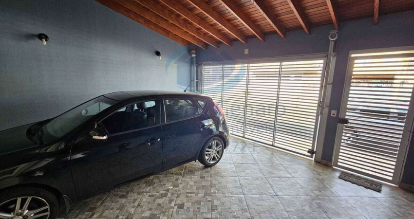 CASA PARA VENDA NO JARDIM PANORAMA EM SALTO - SÃO PAULO