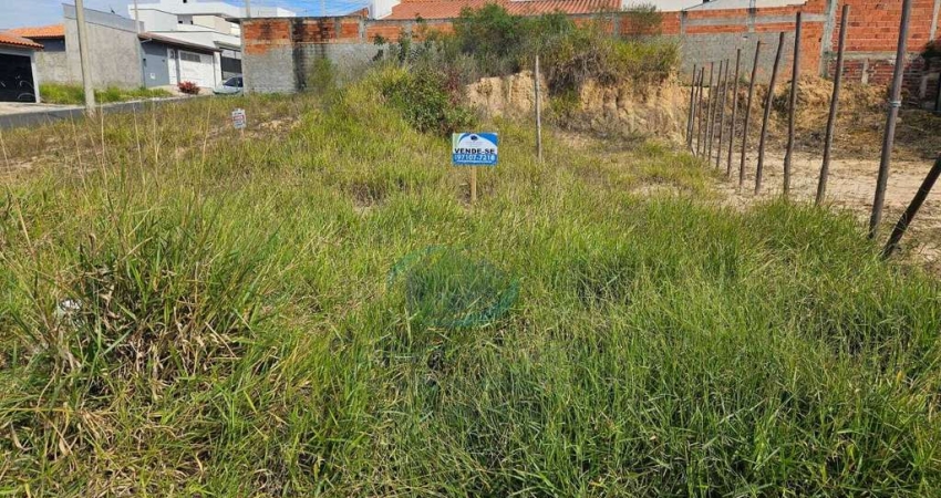 TERRENO PARA VENDA NO VILA DOS EUCALIPTOS EM SALTO/SP