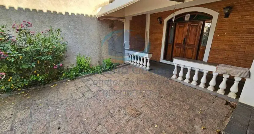 Casa para venda em itu, brasil, 3 dormitórios, 1 suíte, 4 banheiros, 4 vagas