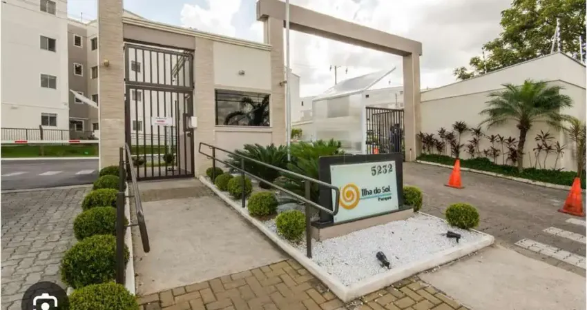 Apartamento para venda em itu, parque das indústrias, 2 dormitórios, 1 banheiro, 1 vaga