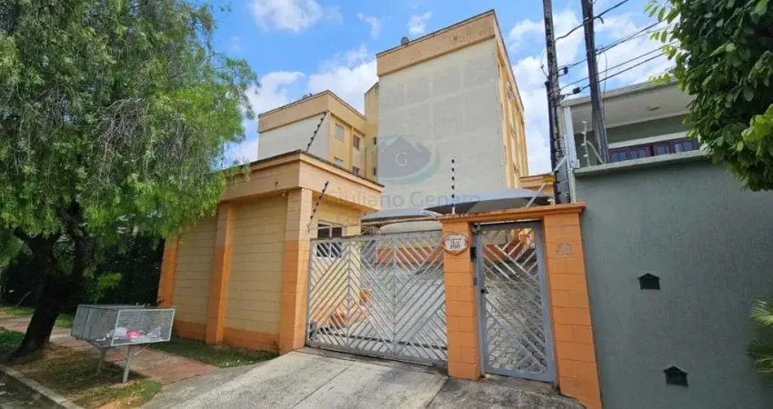 Apartamento para venda em indaiatuba, jardim jequitibá, 2 dormitórios, 1 banheiro, 1 vaga