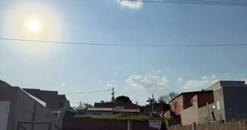 Terreno para venda em salto, residencial vila dos eucaliptos