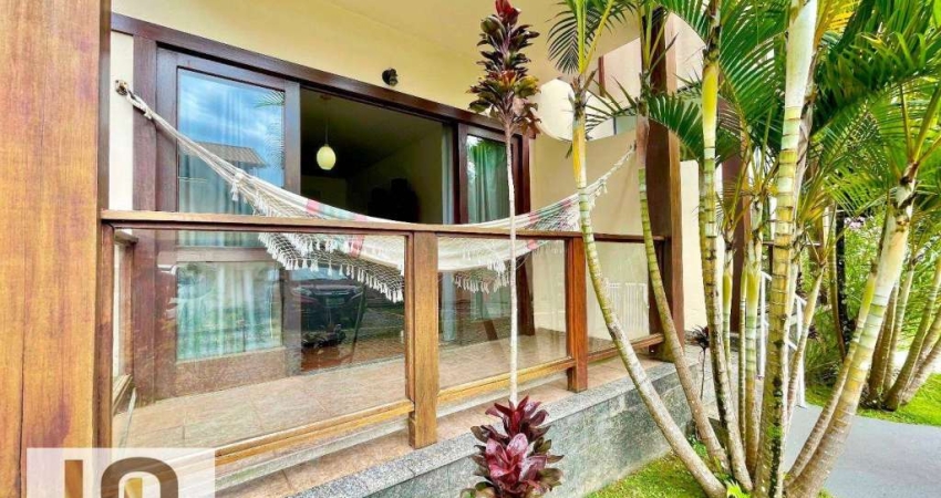 Casa à venda, 71 m² por R$ 450.000,00 - Soberbo - Teresópolis/RJ