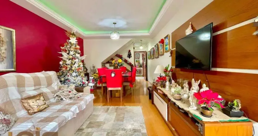 Casa com 4 dormitórios à venda, 123 m² por R$ 650.000,00 - Araras - Teresópolis/RJ