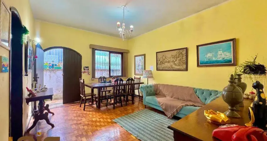 Casa com 4 dormitórios à venda, 193 m² por R$ 795.000,00 - Várzea - Teresópolis/RJ