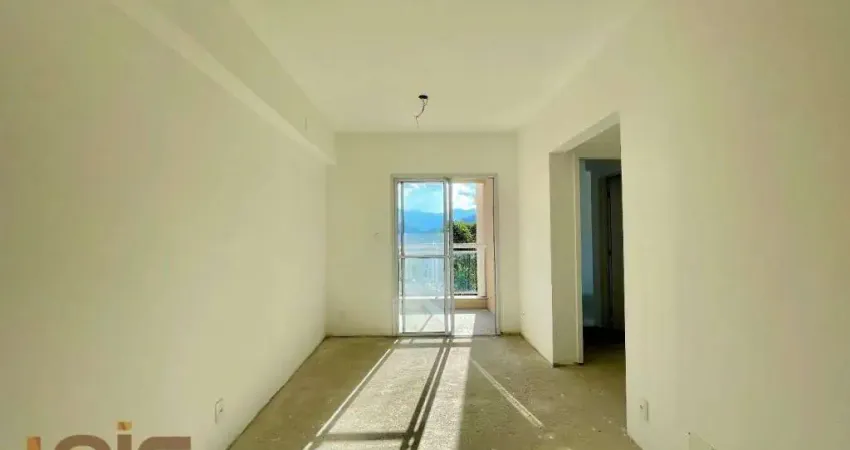 Apartamento com 2 dormitórios à venda, 60 m² por R$ 400.000,00 - Várzea - Teresópolis/RJ