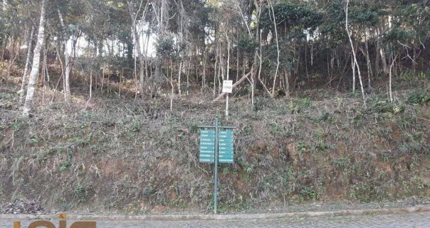 Terreno à venda, 400 m² por R$ 150.000,00 - Vargem Grande - Teresópolis/RJ