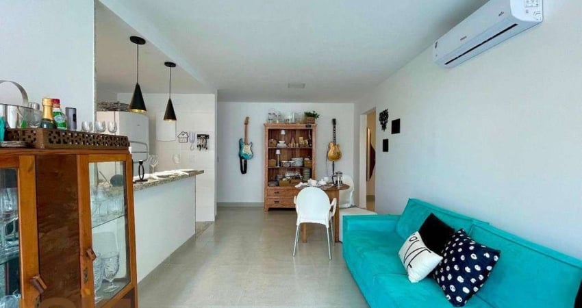 Apartamento com 3 dormitórios à venda, 77 m² por R$ 450.000,00 - Bom Retiro - Teresópolis/RJ