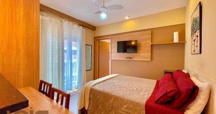 Apartamento com 2 dormitórios à venda, 57 m² por R$ 480.000,00 - Alto - Teresópolis/RJ