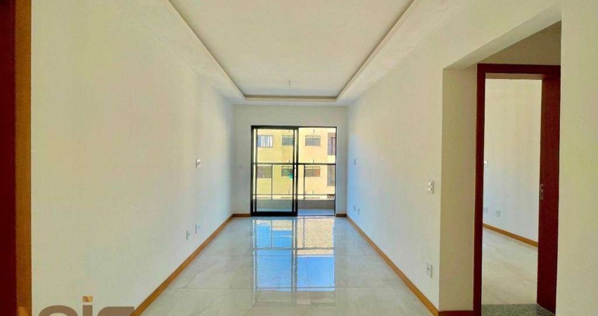 Apartamento com 2 dormitórios à venda, 57 m² por R$ 401.436,00 - Alto - Teresópolis/RJ