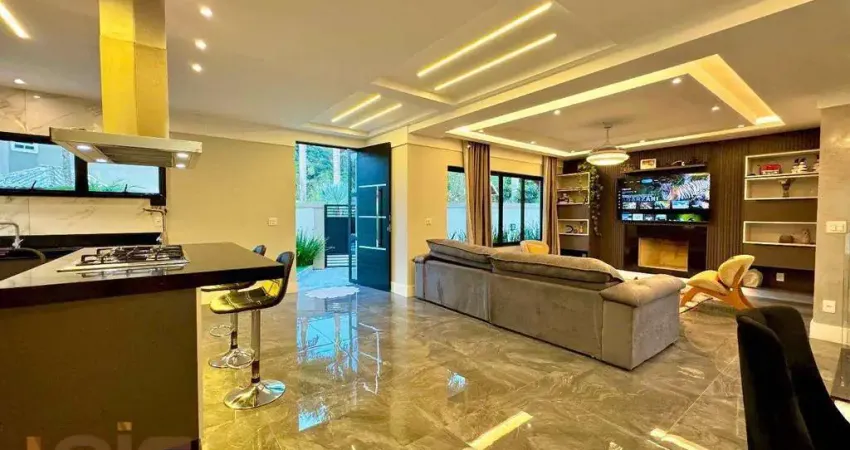 Casa com 3 dormitórios à venda, 176 m² por R$ 1.790.000,00 - Cascata do Imbuí - Teresópolis/RJ