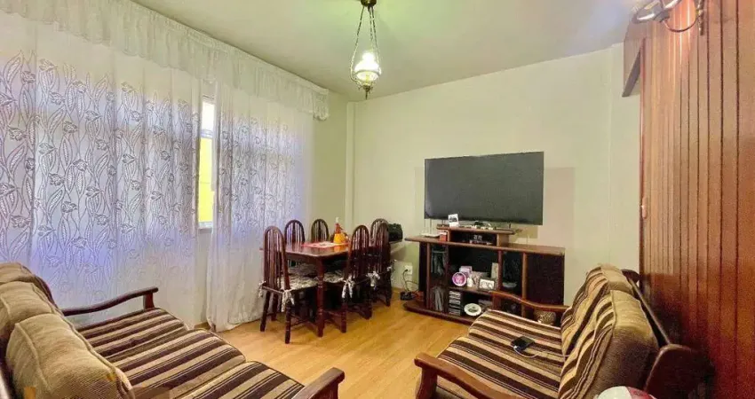Apartamento com 2 dormitórios à venda, 36 m² por R$ 250.000,00 - Barra do Imbuí - Teresópolis/RJ