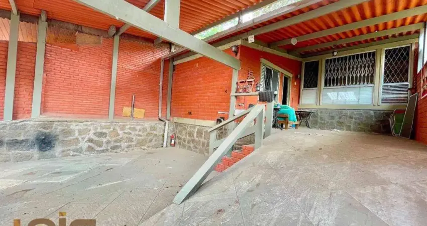 Casa com 2 dormitórios à venda, 43 m² por R$ 350.000,00 - Posse - Teresópolis/RJ