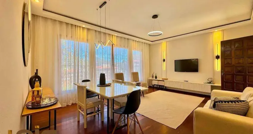 Casa com 4 dormitórios à venda, 100 m² por r$ 1.100.000,00 - parque são luiz - teresópolis/rj