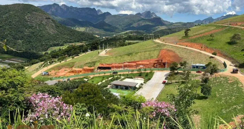 Terreno à venda, 2000 m² por r$ 800.000,00 - sebastiana - teresópolis/rj