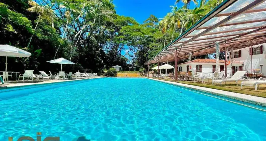 Casa com 5 dormitórios à venda, 364 m² por R$ 4.600.510,00 - Itaipava - Petrópolis/RJ