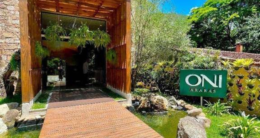 Terreno à venda, 2000 m² por R$ 2.700.000,00 - Araras - Petrópolis/RJ