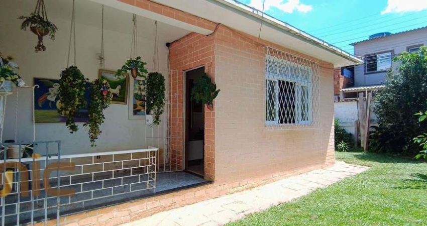 Casa com 3 dormitórios à venda, 90 m² por R$ 680.000,00 - Alto - Teresópolis/RJ