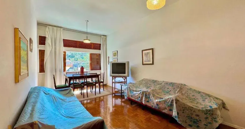 Apartamento com 2 dormitórios à venda, 74 m² por R$ 495.000,00 - Várzea - Teresópolis/RJ