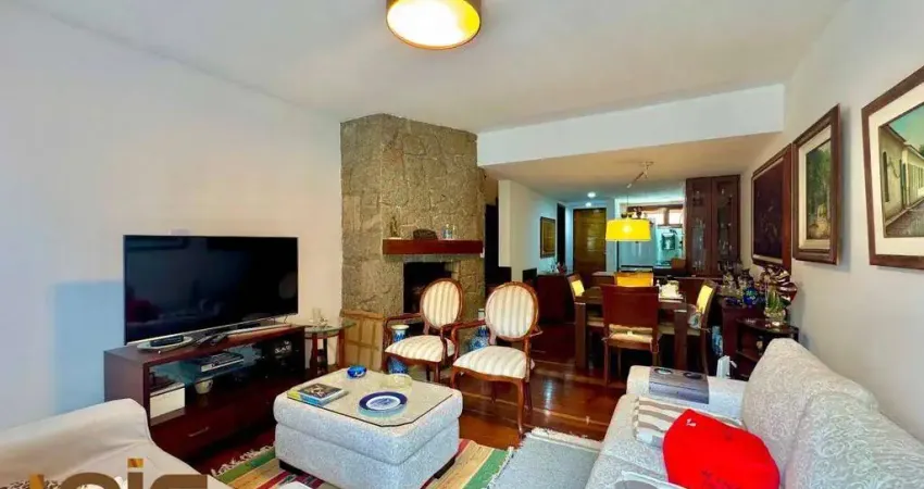 Apartamento com 2 dormitórios à venda, 70 m² por R$ 495.000,00 - Green Valley - Teresópolis/RJ
