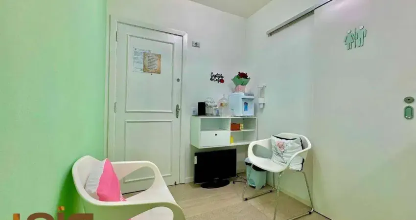Sala à venda, 27 m² por R$ 220.000,00 - Várzea - Teresópolis/RJ