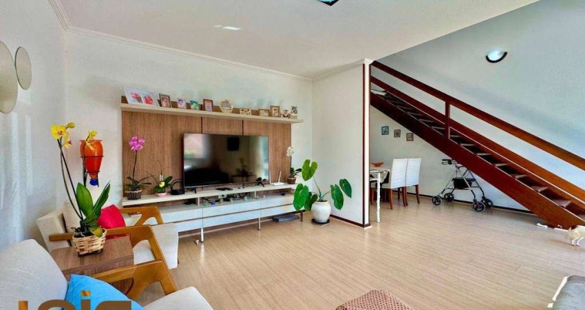 Casa com 3 dormitórios à venda, 150 m² por R$ 655.000,00 - Granja Guarani - Teresópolis/RJ
