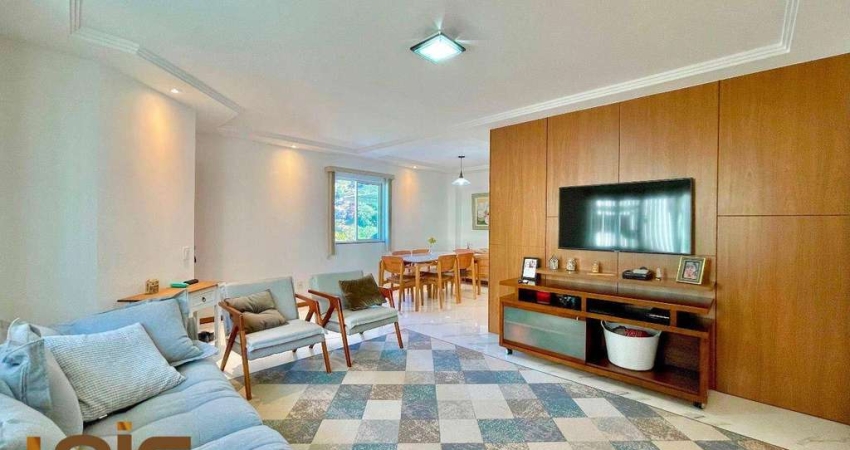 Casa com 4 dormitórios à venda, 258 m² por R$ 1.100.000,00 - Iucas - Teresópolis/RJ