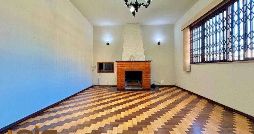 Apartamento com 4 dormitórios à venda, 146 m² por R$ 700.000,00 - Várzea - Teresópolis/RJ